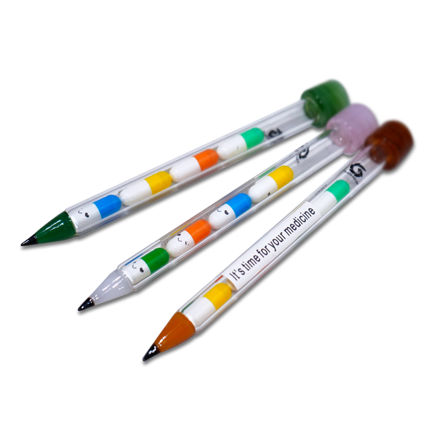 Pencil Dabber Set 3PC – Glass House