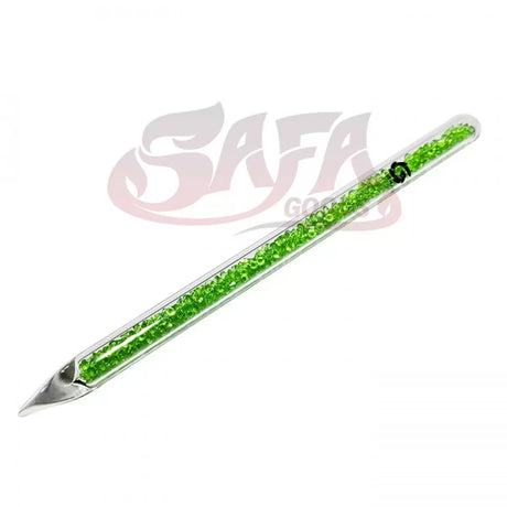 Pencil Dabber Set w/ Colorful Glass Filling – 3PC | Hillside Glass