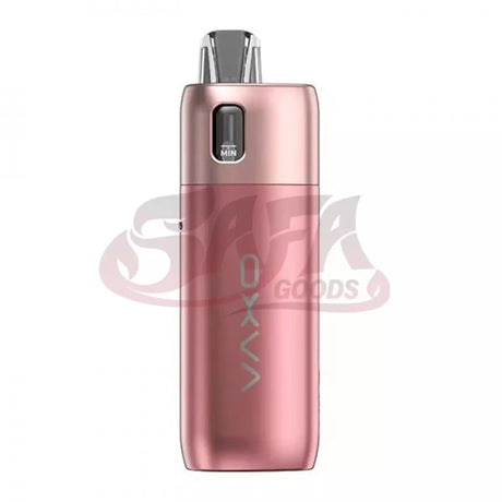 Phantom Pink Oneo Kit Pod System - Oxva