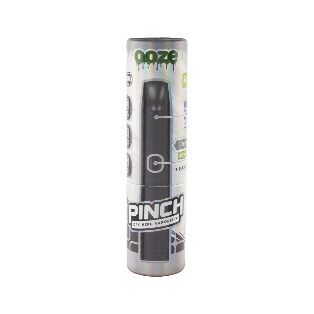 Pinch Dry Herb Vaporizer [1PC] - Ooze