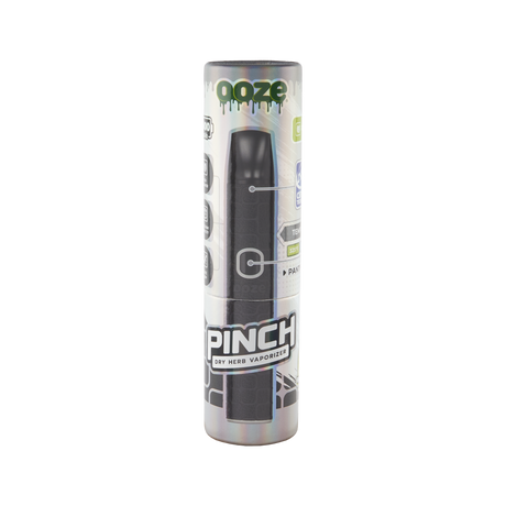 Pinch Dry Herb Vaporizer [1PC] - Ooze