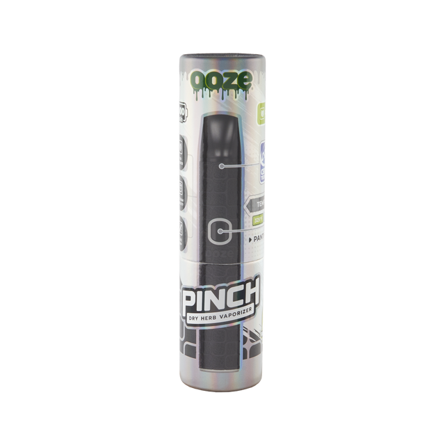 Pinch Dry Herb Vaporizer [1PC] - Ooze
