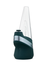Pine Electronic Vaporizer Rig - New Peak - Puffco