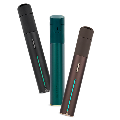 Pine Pivot Mobile Vaporizer - Puffco
