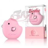 Pink 510 Thread Cartridge Battery - Cyrine Birdie