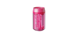 Pink BudyCan Bubbler - Ispure