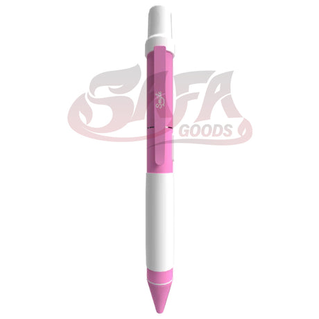 Pink Penjamin Cartridge Ink-Pen - Smyle Labs