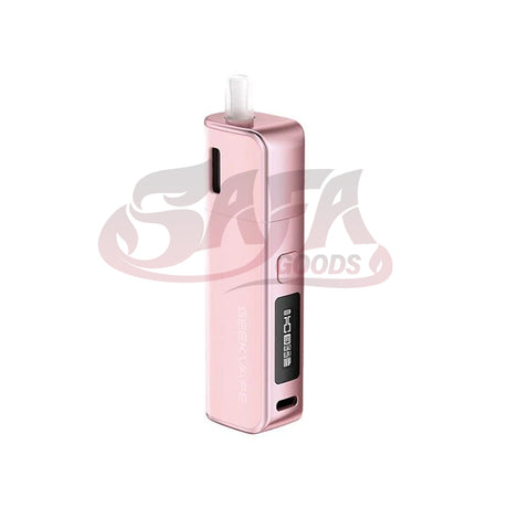Pink Soul [1500mAh/30W] Kit - Geekvape