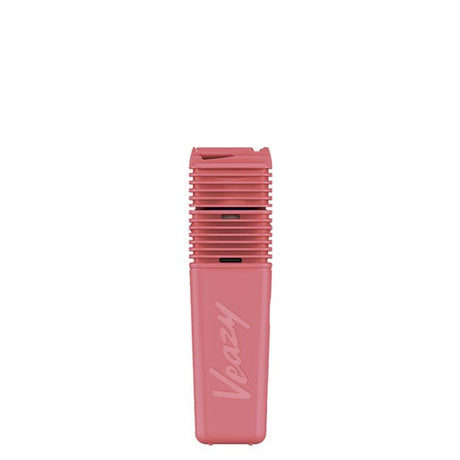 Pink Veazy Dry Herb Vaporizer [1PC] – Storz & Bickel