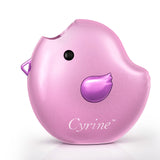 Pinkish Purple Cyrine Birdie 2G - 510 Thread Cartridge Battery