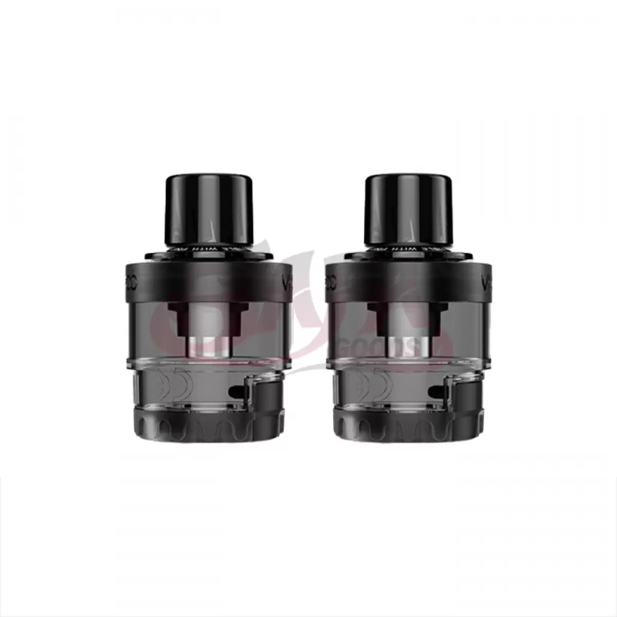 PnP Replacement Pods 2 [5ML/2CT] - VooPoo