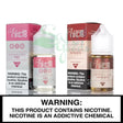 Pod Juice Tobacco Free Salt Nicotine - 30ML Bottles
