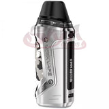 Polar Silver AN 2 (Aegis Nano 2) Kit - Geekvape