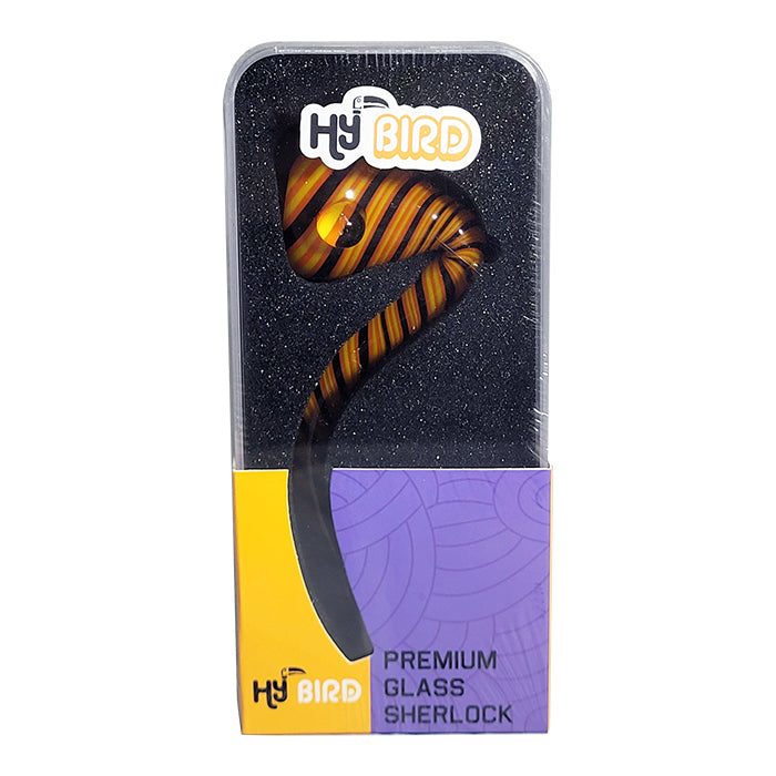 Premium Glass Hammer (Asst. Colors) - Hy Bird