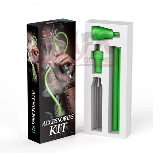 Pro Accessory Kits - Lookah Seahorse