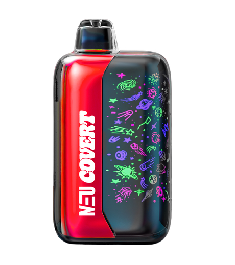 Pro Max 2.0 510 Cartridge Battery - Neu Covert Push