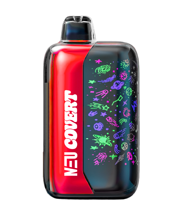 Pro Max 2.0 510 Cartridge Battery - Neu Covert Push