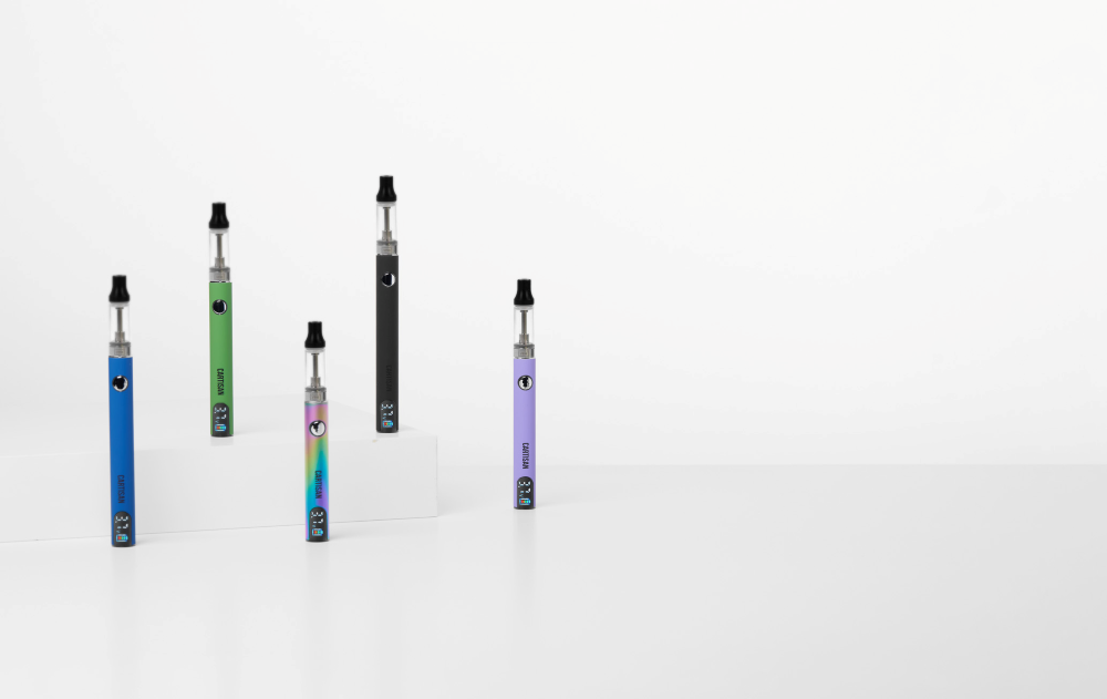 Pro Pen Neo 900 - Cartisan