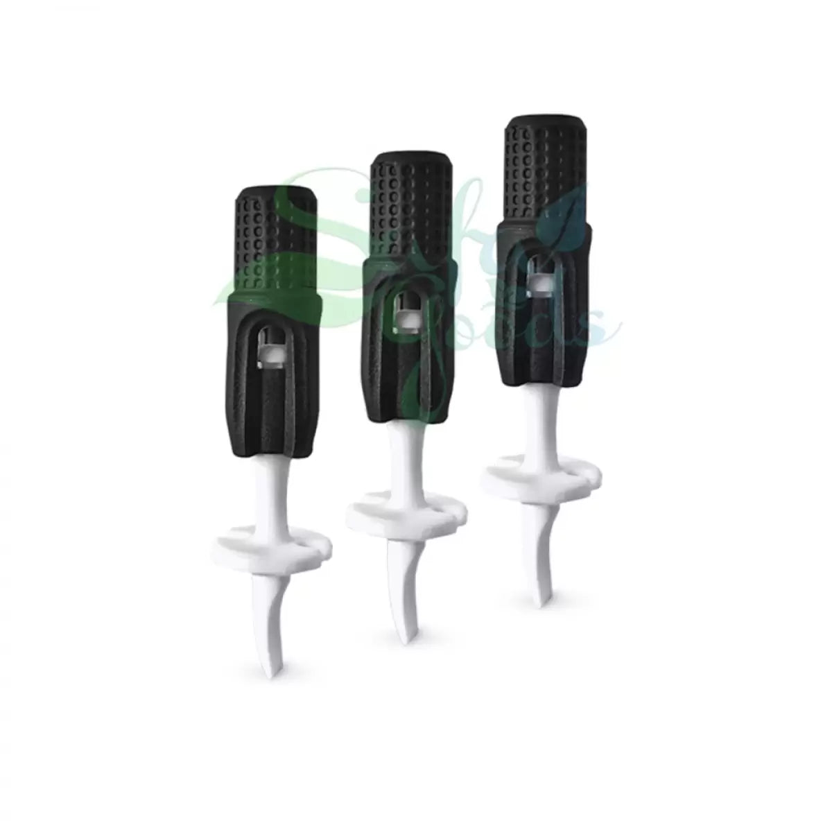 Puffco Plus Dart | 3 Pack