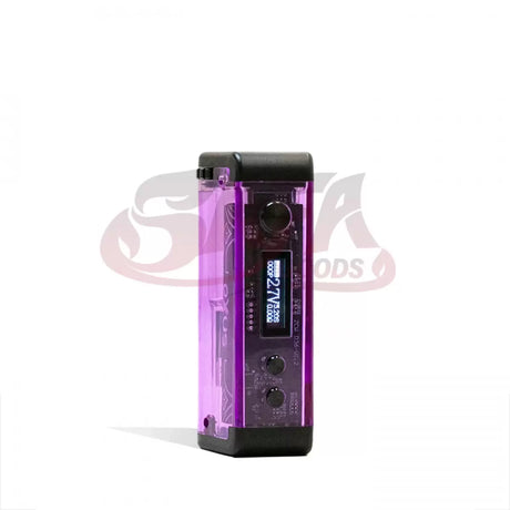 Purple Adapt Cartridge Battery - Exxus