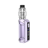 Purple Aegis Solo III Kit – Geekvape