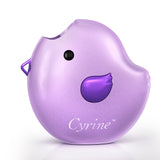 Purple Cyrine Birdie 2G - 510 Thread Cartridge Battery