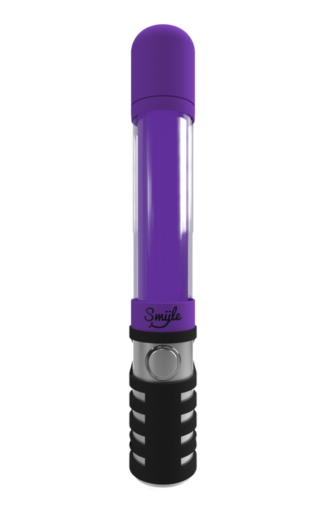 Purple Penjamin Saber - Smyle Labs