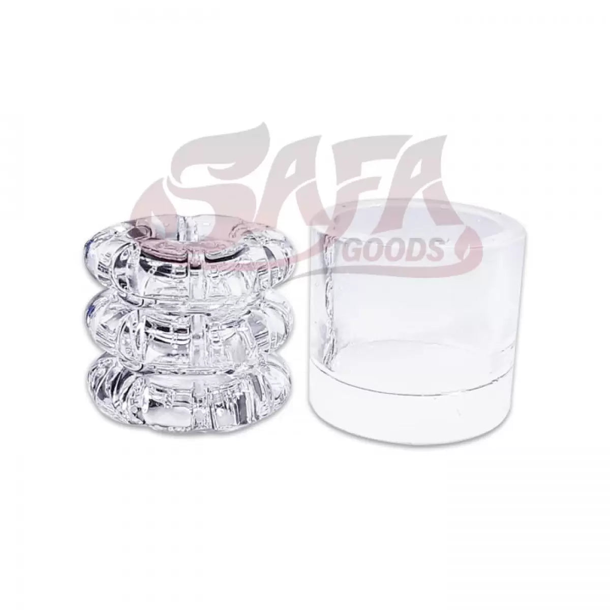 Quartz Banger Inserts - 5pc Bundles