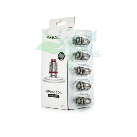 RPM 2 Coils - SMOK