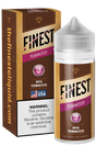 RY4 Tobacco Freebase E-Liquid Tobacco Edition 100ML - The Finest