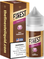 RY4 Tobacco Salt Nic E-Liquid Tobacco Edition 30ML - The Finest