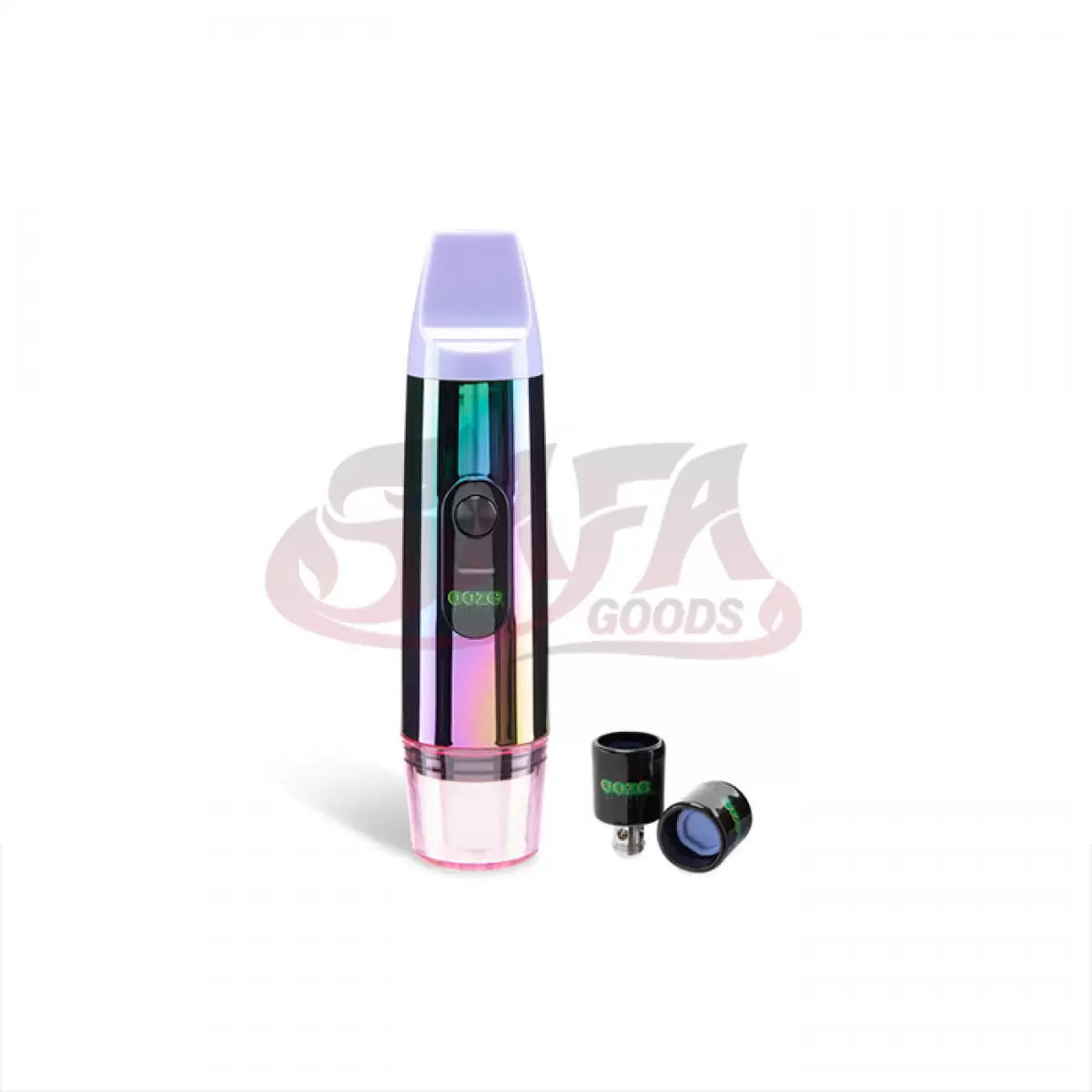Rainbow Booster 2 in 1 Wax Kit - Ooze