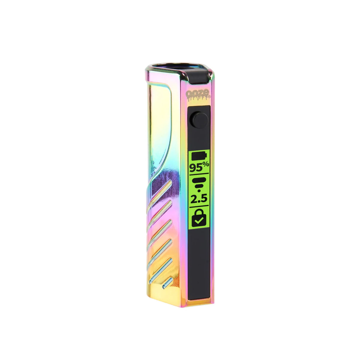 Rainbow Novex 2 Cartridge Battery - Ooze