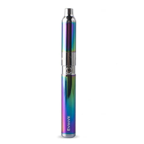 Rainbow Wax Pen Kit - Yocan - Evolve