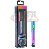 Rainbow Smart Battery for Cartridges - Ooze