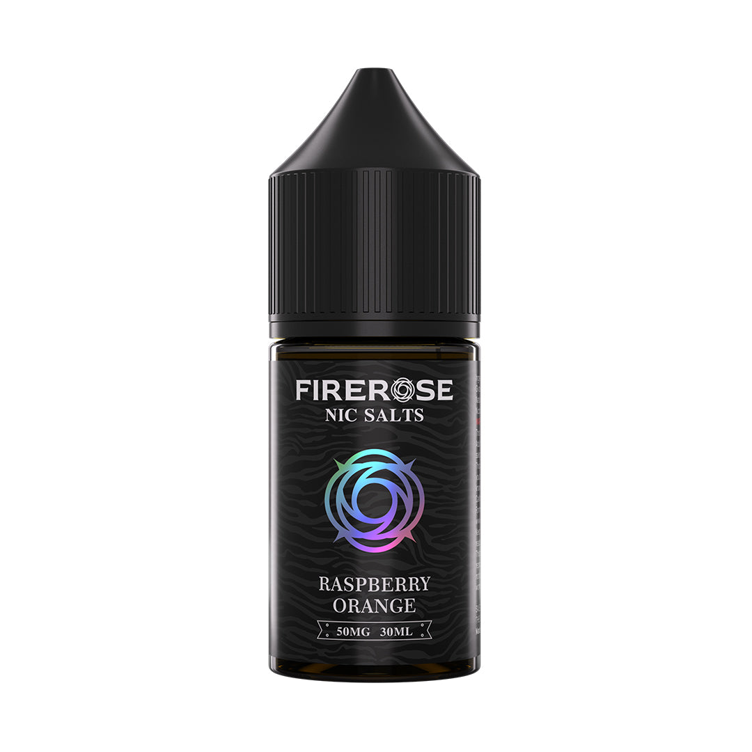 Salt Nicotine E-Liquid 30ML - Firerose