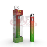Rasta 1100mAh 510 Cartridge Battery - ION