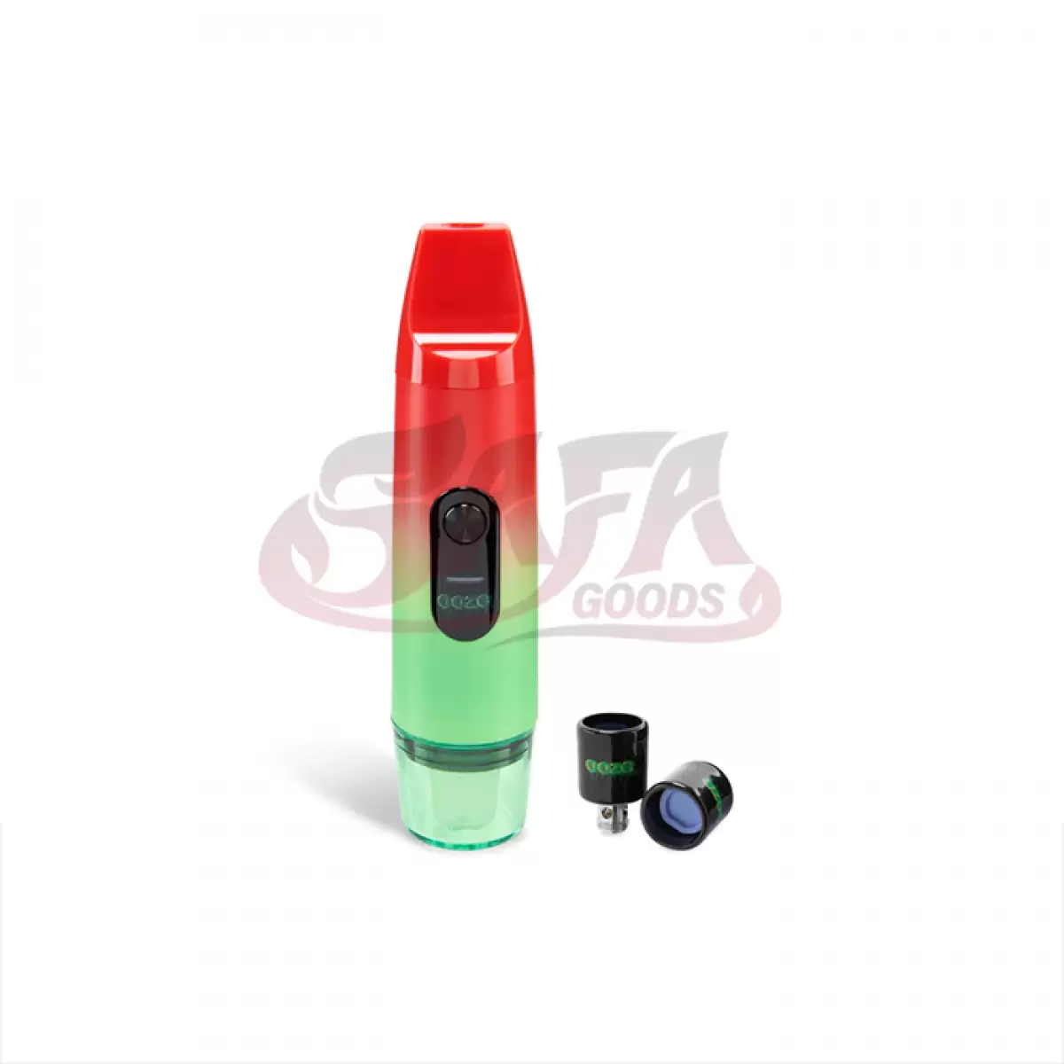 Rasta Booster 2 in 1 Wax Kit - Ooze