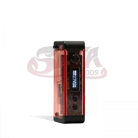 Red Adapt Cartridge Battery - Exxus