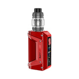 Red Aegis Legend III Kit - Geekvape