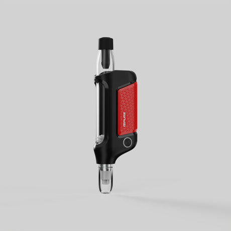 Red Daab Pen Kit - Ispure