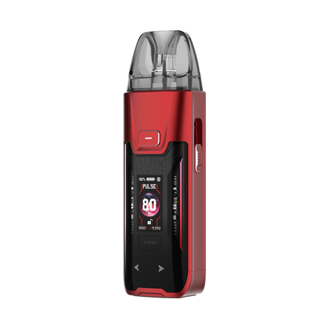 Red Luxe XR Max 2 Kit - Vaporesso