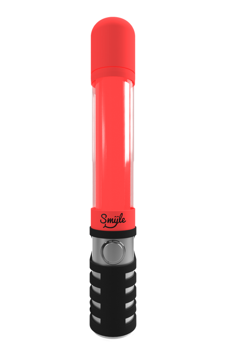 Red Penjamin Saber - Smyle Labs