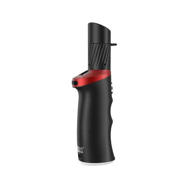 Red Phaser Ace 2 Concentrate Vaporizer - Yocan Black