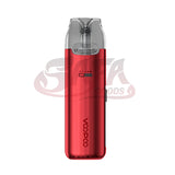 Red VMATE Pro Pod Kit - VOOPOO