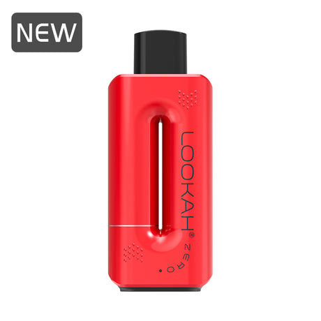 Red Zero 510 Cartridge Battery - Lookah