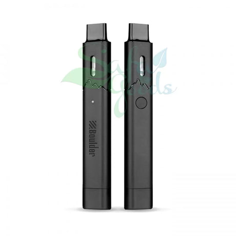 Refillable Vape Pen - The Boulder Rock