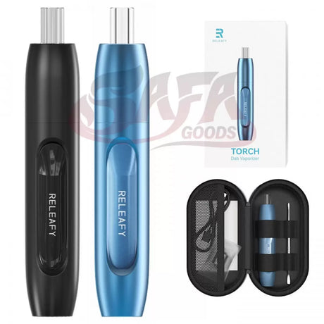 Releafy Torch 2.0 Electronic - Dab Pen Kit