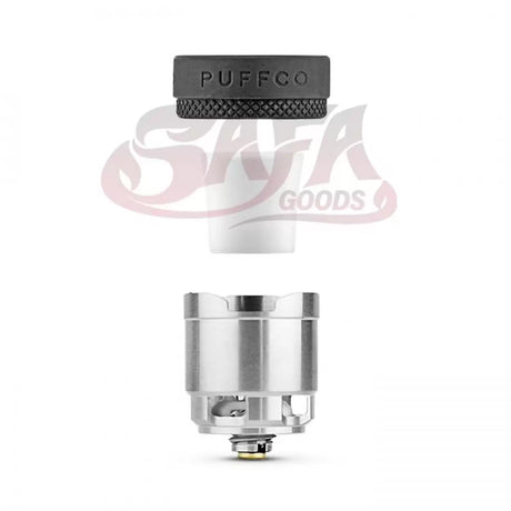 Replacement Atomizer: Coil-free Banger - Puffco Peak