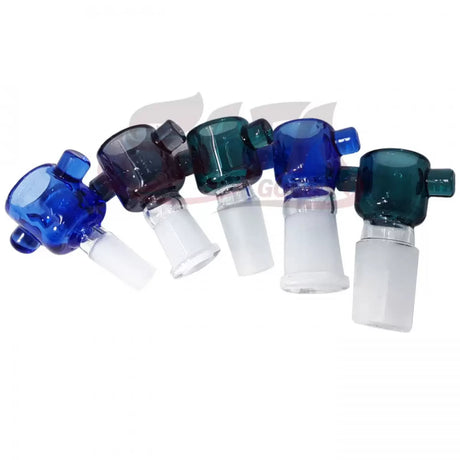 Replacement Glass Bowls – Assorted Colors